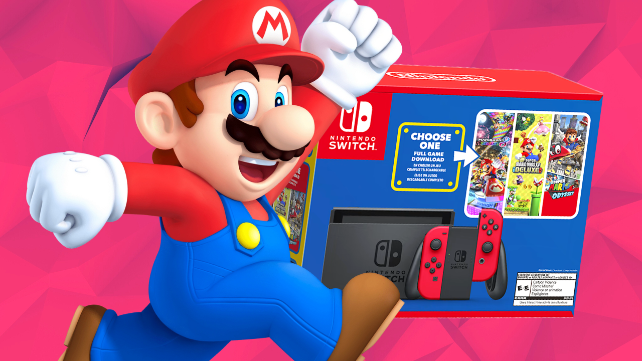 IGN Deals on X: Check out the Black Friday deals for today, including PS5  Slim, Xbox Series X, Nintendo Switch OLED consoles, DualSense controllers,  4K TVs, SSDs, gaming monitors, and more