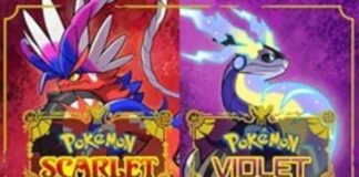 Pokemon Scarlet/Violet’s New DLC Will Even Let You Fly In The Main Paldea Region