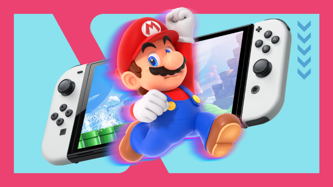 Best Nintendo Switch Deals Today (March 2024)