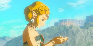 Legend Of Zelda Is “Dying For A Cinematic Treatment,” Director Says