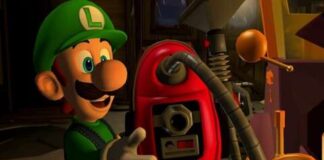 Luigi’s Mansion 2 Preorders For Nintendo Switch Live At Best Buy And GameStop