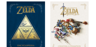 The Legend Of Zelda Books Are B2G1 Free At Amazon In Early Prime Day Sale