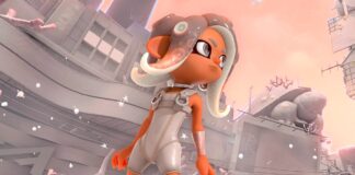 Splatoon 3 Regular Updates to End 2 Years After Launch, Nintendo Says