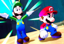 Mario & Luigi: Brothership And Over A Dozen Other Mario Games Are On Sale