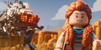 Daily Deals: Lego Horizon Adventures, Ace Attorney Investigations Collection, Alan Wake 2, and More