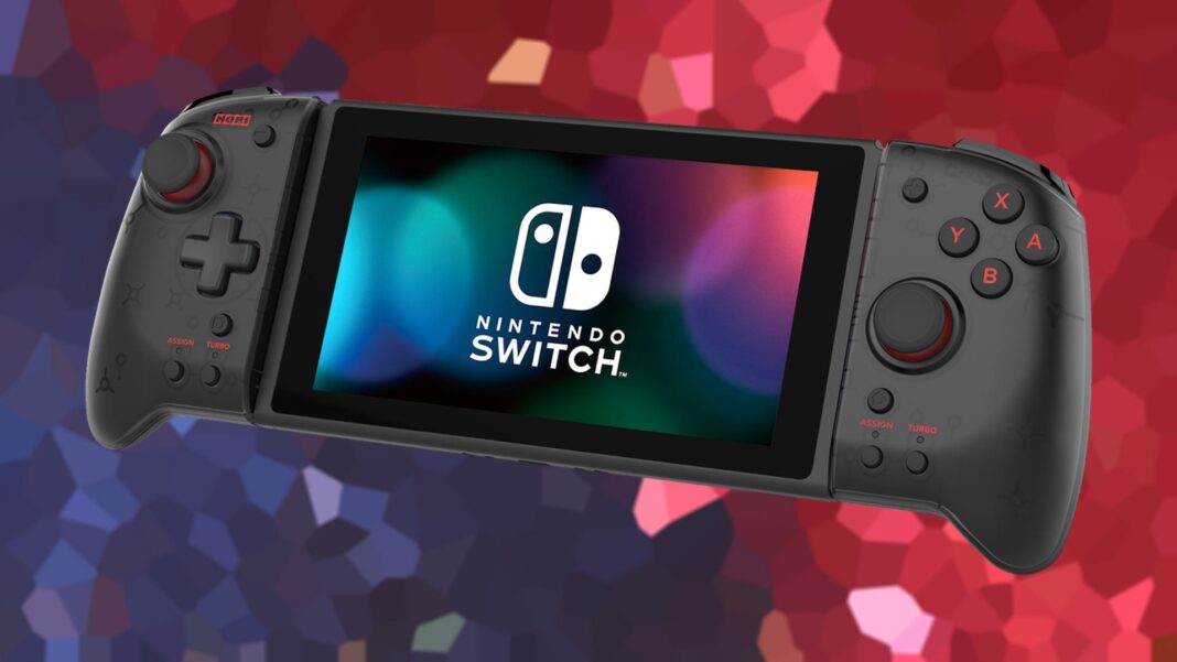 The Best Nintendo Switch Accessories for 2025