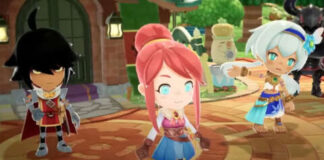 Switch-Exclusive Fantasy Life Sequel May Actually Be PS5-Bound